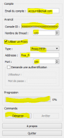 PSN Hack Compte / All Versions / 1 StarPass /